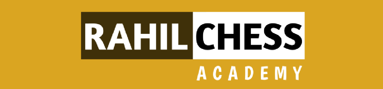 Rahil Chess Academy Logo